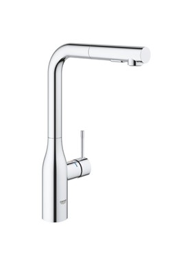 GROHE ESSENCE 30270000 ΜΕ ΝΤΟΥΣ 2 ΡΟΩΝ - ΜΠΑΤΑΡΙΑ ΚΟΥΖΙΝΑΣ ΧΡΩΜΕ
