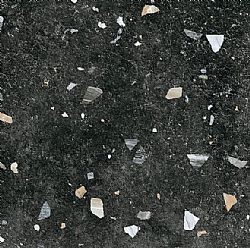 SN DARK 66X66 cm - MAT ΠΟΡΧΕΛΑΝΑΤΟ ΠΛΑΚΑΚΙ ΟΨΗΣ ΑΝΘΡΑΚΙ ΜΩΣΑΙΚΟΥ