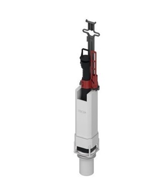 ΜΗΧΑΝΙΣΜΟΣ ΓΙΑ ΕΝΤΟΙΧΙΣΜΕΝΑ ΚΑΖΑΝΑΚΙΑ TECE ΜΟΝΟΥ ΤΟΥΒΛΟΥ ΠΑΧΟΥΣ 8CM