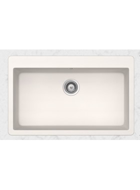 SCHOCK CRISTADUR MONO 15090-1302 (83,8x53cm) POLARIS - ΝΕΡΟΧΥΤΗΣ ΓΡΑΝΙΤΕΝΙΟΣ ΕΝΘΕΤΟΣ