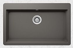 SCHOCK CRISTADUR MONO 15090-1442 (83,8x53cm) SILVERSTONE - ΝΕΡΟΧΥΤΗΣ ΓΡΑΝΙΤΕΝΙΟΣ ΕΝΘΕΤΟΣ