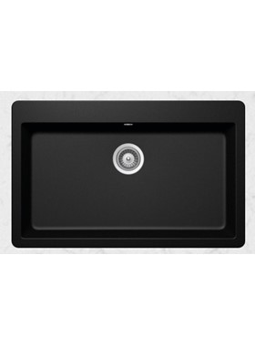 SCHOCK CRISTADUR MONO 15090-1402 (83,8x53cm) PURO - ΝΕΡΟΧΥΤΗΣ ΓΡΑΝΙΤΕΝΙΟΣ ΕΝΘΕΤΟΣ