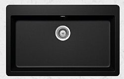 SCHOCK CRISTADUR MONO 15090-1402 (83,8x53cm) PURO - ΝΕΡΟΧΥΤΗΣ ΓΡΑΝΙΤΕΝΙΟΣ ΕΝΘΕΤΟΣ