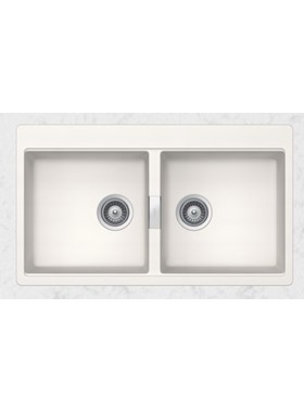 SCHOCK CRISTADUR MONO 15295-1302 (86x50cm) POLARIS - ΝΕΡΟΧΥΤΗΣ ΓΡΑΝΙΤΕΝΙΟΣ ΕΝΘΕΤΟΣ