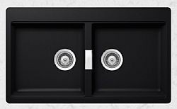 SCHOCK CRISTADUR MONO 15295-1402 (86x50cm) PURO - ΝΕΡΟΧΥΤΗΣ ΓΡΑΝΙΤΕΝΙΟΣ ΕΝΘΕΤΟΣ