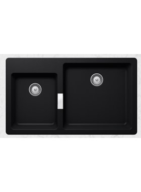 SCHOCK CRISTADUR MONO 15290-1402 (86x50cm) PURO - ΝΕΡΟΧΥΤΗΣ ΓΡΑΝΙΤΕΝΙΟΣ ΕΝΘΕΤΟΣ