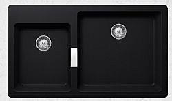 SCHOCK CRISTADUR MONO 15290-1402 (86x50cm) PURO - ΝΕΡΟΧΥΤΗΣ ΓΡΑΝΙΤΕΝΙΟΣ ΕΝΘΕΤΟΣ