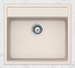 SCHOCK CRISTALITE MANHATTAN 30060-1511 (57x51cm) EVEREST - ΝΕΡΟΧΥΤΗΣ ΓΡΑΝΙΤΕΝΙΟΣ ΕΝΘΕΤΟΣ