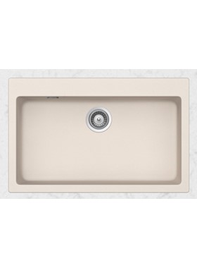 SCHOCK CRISTALITE MANHATTAN 30080-1511 (79x50cm) EVEREST - ΝΕΡΟΧΥΤΗΣ ΓΡΑΝΙΤΕΝΙΟΣ ΕΝΘΕΤΟΣ