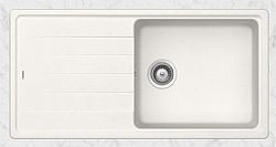 SCHOCK CRISTALITE ELEMENT 31100-1301 (100x50cm) SUPERWHITE - ΝΕΡΟΧΥΤΗΣ ΓΡΑΝΙΤΕΝΙΟΣ ΕΝΘΕΤΟΣ