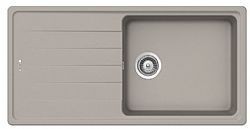 SCHOCK CRISTALITE ELEMENT 31100-1451 (100x50cm) CONCRETE BETON - ΝΕΡΟΧΥΤΗΣ ΓΡΑΝΙΤΕΝΙΟΣ ΕΝΘΕΤΟΣ