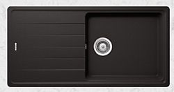 SCHOCK CRISTALITE ELEMENT 31100-1401 (100x50cm) NERO - ΝΕΡΟΧΥΤΗΣ ΓΡΑΝΙΤΕΝΙΟΣ ΕΝΘΕΤΟΣ