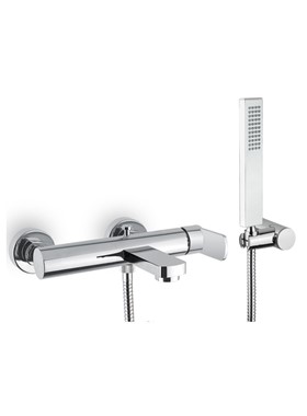 ARMANDO VICARIO GLAM 610100-100 - ΜΠΑΤΑΡΙΑ ΛΟΥΤΡΟΥ ΧΡΩΜΕ