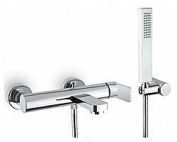 ARMANDO VICARIO GLAM 610100-100 - ΜΠΑΤΑΡΙΑ ΛΟΥΤΡΟΥ ΧΡΩΜΕ