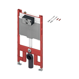 TECE PROFIL OCTA W  9300504 - KAZANAKI ΚΡΕΜΑΣΤΗΣ ΛΕΚΑΝΗΣ (ΓΙΑ ΓΥΨΟΣΑΝΙΔΑ 8CM) 9.300.504