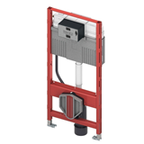 TECE PROFIL UNI W  9300300 - KAZANAKI ΚΡΕΜΑΣΤΗΣ ΛΕΚΑΝΗΣ (ΓΙΑ ΓΥΨΟΣΑΝΙΔΑ - ΠΑΧΟΣ 15CM) 9.300.300