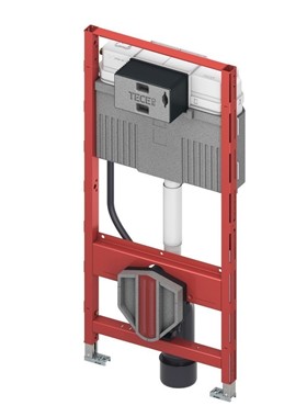 TECE PROFIL UNI W  9300300 - KAZANAKI ΚΡΕΜΑΣΤΗΣ ΛΕΚΑΝΗΣ (ΓΙΑ ΓΥΨΟΣΑΝΙΔΑ - ΠΑΧΟΣ 15CM) 9.300.300