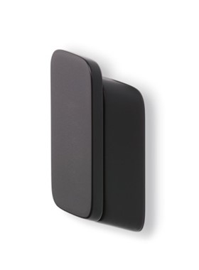 GEESA SHIFT 9967-400 ΑΓΓΙΣΤΡΟ ΜΟΝΟ ΜΑΥΡΟ ΜΑΤ