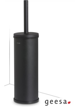 TIGER 3074-400 ΠΙΓΚΑΛ ΜΑΥΡΟ ΜΑΤ