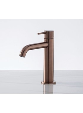 LA TORRE ELLE316 35004-811 - ΜΠΑΤΑΡΙΑ ΝΙΠΤΗΡΟΣ ROSE GOLD BRUSHED PVD