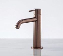 LA TORRE ELLE316 35004-811 - ΜΠΑΤΑΡΙΑ ΝΙΠΤΗΡΟΣ ROSE GOLD BRUSHED PVD