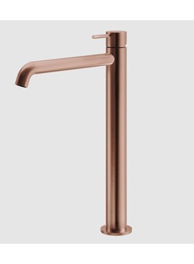 LA TORRE ELLE316 35016-811 - ΜΠΑΤΑΡΙΑ ΝΙΠΤΗΡΟΣ ΕΠΙΤΡΑΠΕΖΙΑ ROSE GOLD BRUSHED PVD