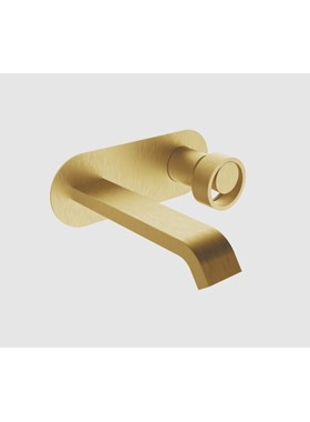 ARMANDO VICARIO HALO 515045-201 - ΜΠΑΤΑΡΙΑ ΝΙΠΤΗΡΟΣ ΕΝΤΟΙΧΙΣΜΕΝΗ GOLD BRUSHED 