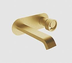 ARMANDO VICARIO HALO 515045-201 - ΜΠΑΤΑΡΙΑ ΝΙΠΤΗΡΟΣ ΕΝΤΟΙΧΙΣΜΕΝΗ GOLD BRUSHED 