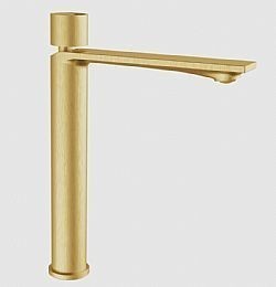 ARMANDO VICARIO HALO 515041-201 - ΜΠΑΤΑΡΙΑ ΝΙΠΤΗΡΟΣ ΕΠΙΤΡΑΠΕΖΙΑ GOLD BRUSHED 