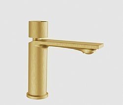 ARMANDO VICARIO HALO 515010-201 - ΜΠΑΤΑΡΙΑ ΝΙΠΤΗΡΟΣ GOLD BRUSHED