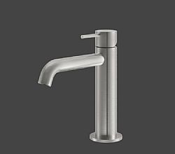 LA TORRE ELLE316 35004-111 - ΜΠΑΤΑΡΙΑ ΝΙΠΤΗΡΟΣ INOX BRUSHED