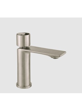 ARMANDO VICARIO HALO 515010-110 - ΜΠΑΤΑΡΙΑ ΝΙΠΤΗΡΟΣ INOX FINISH