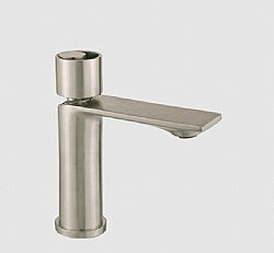 ARMANDO VICARIO HALO 515010-110 - ΜΠΑΤΑΡΙΑ ΝΙΠΤΗΡΟΣ INOX FINISH