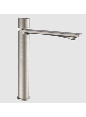 ARMANDO VICARIO HALO 515041-110 - ΜΠΑΤΑΡΙΑ ΝΙΠΤΗΡΟΣ ΕΠΙΤΡΑΠΕΖΙΑ INOX FINISH