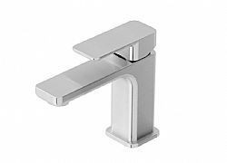 EURORAMA QUADRA 144310-110 - ΜΠΑΤΑΡΙΑ ΝΙΠΤΗΡΑ INOX FINISH