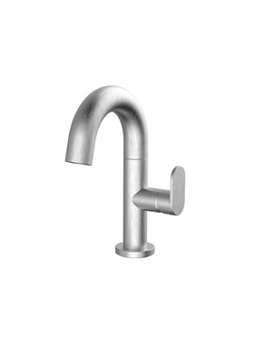 ARMANDO VICARIO SLIM 500010-110 - ΜΠΑΤΑΡΙΑ ΝΙΠΤΗΡΟΣ INOX FINISH