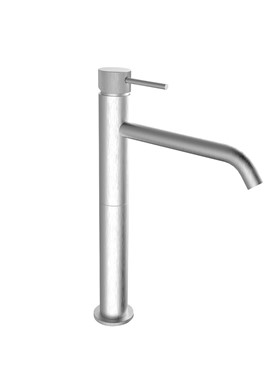 ARMANDO VICARIO INDUSTRIAL 512041-110 - ΜΠΑΤΑΡΙΑ ΝΙΠΤΗΡΟΣ ΕΠΙΤΡΑΠΕΖΙΑ INOX FINISH