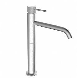 ARMANDO VICARIO INDUSTRIAL 512041-110 - ΜΠΑΤΑΡΙΑ ΝΙΠΤΗΡΟΣ ΕΠΙΤΡΑΠΕΖΙΑ INOX FINISH