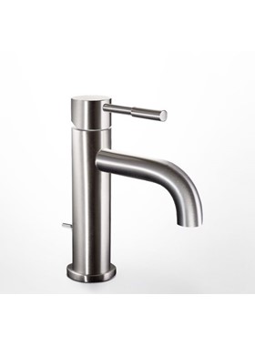 LA TORRE NEW TECH 12007-110 - ΜΠΑΤΑΡΙΑ ΝΙΠΤΗΡΟΣ INOX FINISH