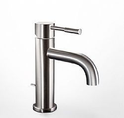 LA TORRE NEW TECH 12007-110 - ΜΠΑΤΑΡΙΑ ΝΙΠΤΗΡΟΣ INOX FINISH