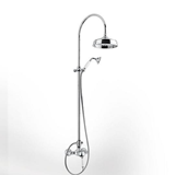 BUGNATESE OXFORD CD6336-100 MADE IN ITALY - ΣΤΗΛΗ ΝΤΟΥΣ ΧΡΩΜΕ/ΛΕΥΚΗ 