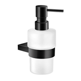 SANCO AEGEAN M116-26922 ΝΤΙΣΠΕΝΣΕΡ ΜΑΥΡΟ ΜΑΤ