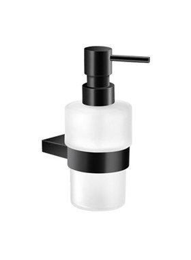 SANCO AEGEAN M116-26922 ΝΤΙΣΠΕΝΣΕΡ ΜΑΥΡΟ ΜΑΤ