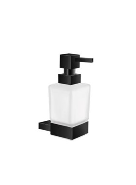 SANCO MINIMAL M116-24222 ΝΤΙΣΠΕΝΣΕΡ ΜΑΥΡΟ ΜΑΤ