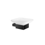 SANCO MINIMAL M116-24202 ΣΑΠΟΥΝΟΘΗΚΗ ΜΑΥΡΟ ΜΑΤ