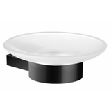 SANCO AEGEAN M116-26902 ΣΑΠΟΥΝΟΘΗΚΗ ΜΑΥΡΟ ΜΑΤ