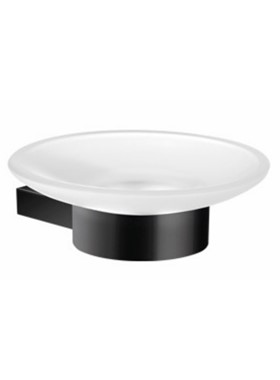 SANCO AEGEAN M116-26902 ΣΑΠΟΥΝΟΘΗΚΗ ΜΑΥΡΟ ΜΑΤ