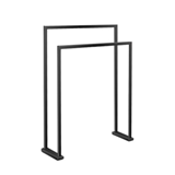 SANCO M116-0511 ΚΑΛΟΓΕΡΟΣ ΜΑΥΡΟ ΜΑΤ