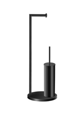 SANCO 0542-M116 ΚΑΛΟΓΕΡΟΣ-ΧΑΡΤΟΘΗΚΗ+ΠΙΓΚΑΛ ΜΑΥΡΟ ΜΑΤ