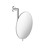 SANCO A3-MR-764 ΕΠΙΤΟΙΧΙΟΣ ΚΑΘΡΕΠΤΗΣ ΜΕΓΕΘΥΝΤΙΚΟΣ ΧΡΩΜΕ